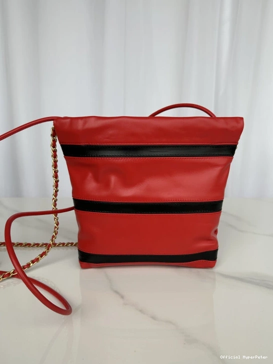 HyperPeter 22 CHANEL -20-19-6cm BACKPACK 0725